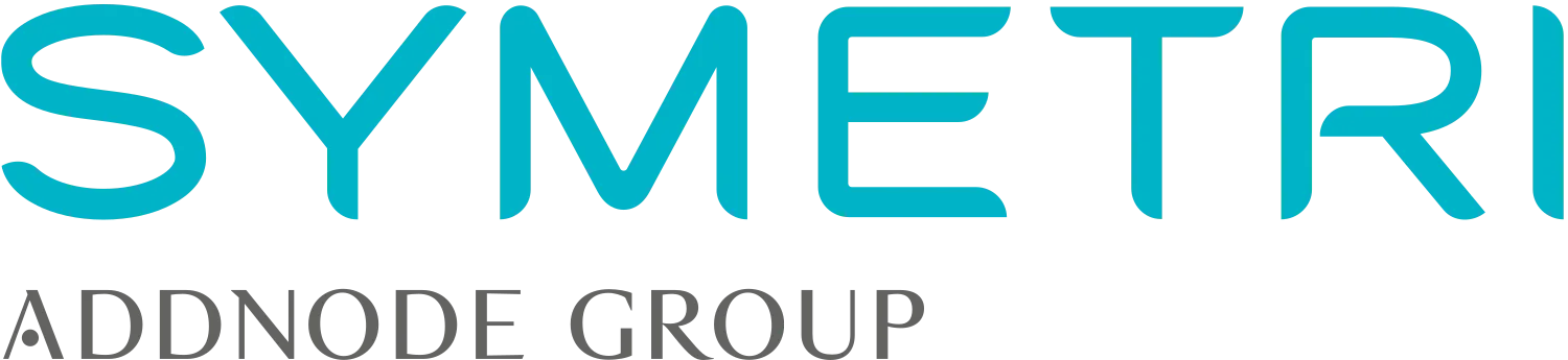 Symetri
